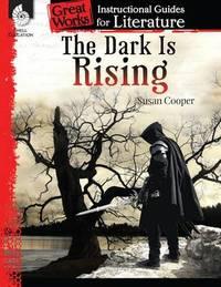the dark is rising an instructional guide for literature 1st edition suzanne i. barchers 142588976x,