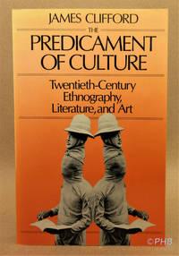 the predicament of culture twentieth century ethnography literature and art 1st edition clifford, james