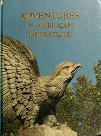 adventures in american literature 1st edition hbj 015335142x, 9780153351426