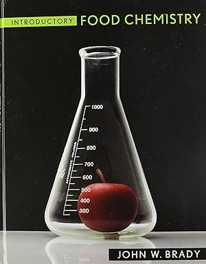 introductory food chemistry 1st edition john brady 0801450756, 978-0801450754