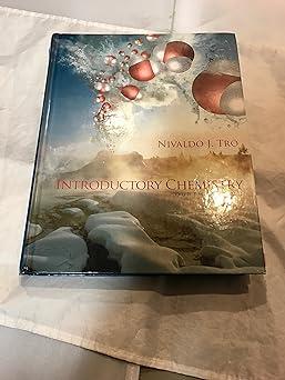 introductory chemistry 4th edition nivaldo j. tro 0321687930, 978-0321687937