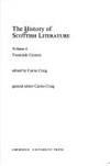 the history of scottish literature 1660-1800 volume 2 1st edition hook andrew 0080350550, 9780080350554