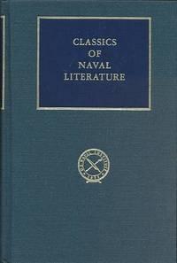 classics of naval literature 1st edition evans, robley d 0870215876, 9780870215872