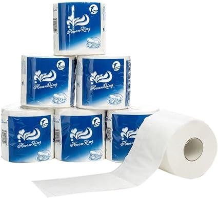 healeved 1 rolls cored toilet tissues  healeved b0clt5yhl7
