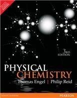 physical chemistry 1st edition engel 9789332519015