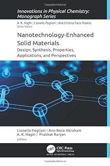 nanotechnology enhanced solid materials design synthesis properties applications and perspectives innovations