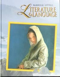 literature and language 1st edition applebee, arthur n 0812380398, 9780812380392