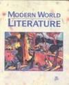 modern world literature 1st edition holt rinehart & winston 0030946352, 9780030946356
