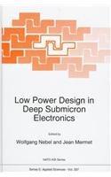 Low Power Design In Deep Submicron Electronics