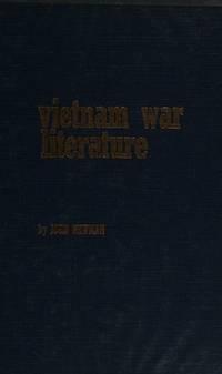 vietnam war literature an annotated bibliography 1st edition newman, john 0810815141, 9780810815148