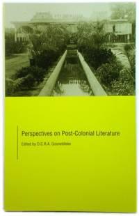 perspectives on post colonial literature 1st edition d. c. r. a. goonetilleke 1871438284, 9781871438284