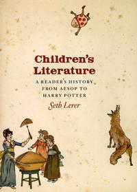 childrens literature a reader's history from aesop to harry potter 1st edition seth lerer 0226473007,