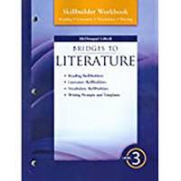 bridges to literature skillbuilder workbook level 3 1st edition mcdougal littel 0618953531, 9780618953530
