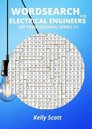 word search for electrical engineers 1st edition kelly scott b098w77zn5, 979-8532169500