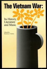 the vietnam war its history literature and music 1st edition clymer, kenton j 0874042771, 9780874042771