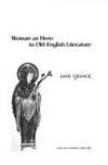 woman as hero in old english literature 1st edition chance, jane 0815623461, 9780815623465