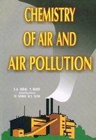 chemistry of air and air pollution 1st edition y. mido s.a. iqbal 8171412653, 978-8171412655