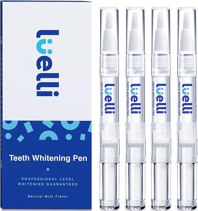luelli teeth whitening pen most powerful  luelli b09bzx6bdr