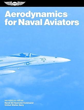 aerodynamics for naval aviators 1st edition naval air systems command u.s. navy, hugh harrison hunt