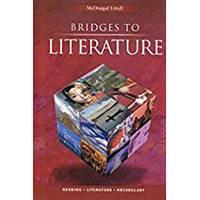 bridges to literature level 2 1st edition jane greene 0618087346, 9780618087341