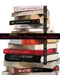 literature for todays young adults 6th edition nilsen, alleen pace; donelson, kenneth l 032103788x,