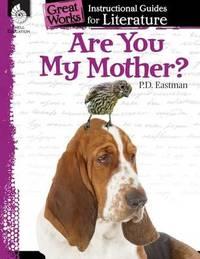 are you my mother an instructional guide for literature 1st edition jodene smith 1425889638, 9781425889630