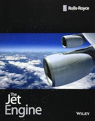 the jet engine 5th edition rolls royce 1119065992, 978-1119065999