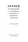 gender on the divide the dandy in modernist literature 1st edition feldman, jessica 0801480671, 9780801480676