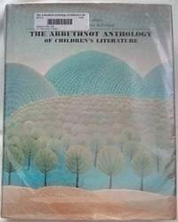 the arbuthnot anthology of childrens literature 1st edition arbuthnot, may hill; sutherland, zena 0688417256,