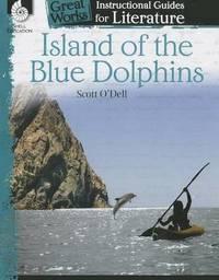 island of the blue dolphins an instructional guide for literature 1st edition charles aracich 1425889816,