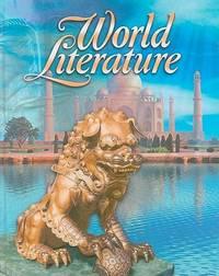 world literature 1st edition holt, rinehart and winston 0030556171, 9780030556173