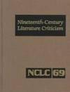 nineteenth century literature criticism volume 69 1st edition evans, denise 0787619094, 9780787619091