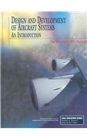 design and development of aircraft systems an introduction 1st edition a g seabridge, i moir 156347722x,