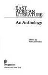 east african literature an anthology 1st edition arne zettersten 0582643880, 9780582643888