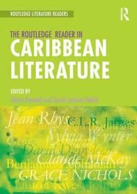 the routledge reader in caribbean literature 1st edition donnell, alison; welsh, sarah lawson 0415120497,