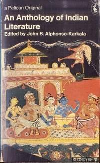 an anthology of indian literature 1st edition alphonso-karkala, john b 0140212485, 9780140212488