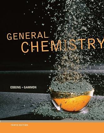 general chemistry hybrid 10th edition darrell ebbing, steven d. gammon 1285778235, 978-1285778235