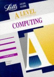 A Level Study Guide Computing