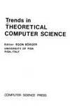 trends in theoretical computer science 1st edition egon borger 0881750840, 9780881750843