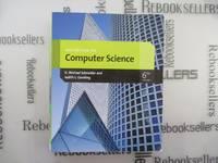 invitation to computer science 1st edition schneider, g.michael; gersting, judith 1133190820, 9781133190820
