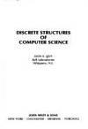 discrete structures of computer science 1st edition levy, leon s 0471032085, 9780471032083