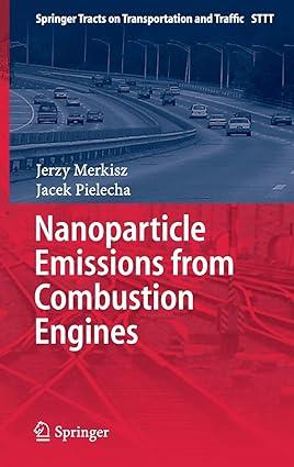nanoparticle emissions from combustion engines 1st edition jerzy merkisz, jacek pielecha 3319159275,
