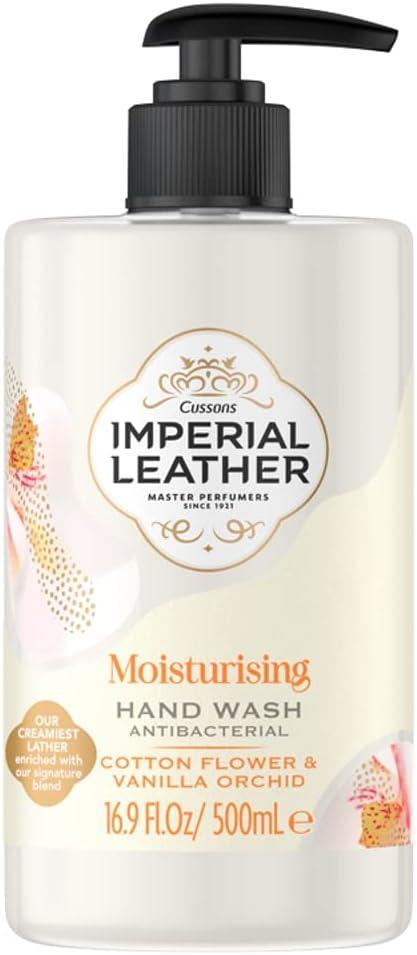 regal imperial leather handwash moisturising white  regal ?b0bjvnn7b1
