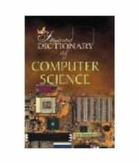 the illustrated dictionary of computer science 1st edition heathcote, r. s. u 818909324x, 9788189093242