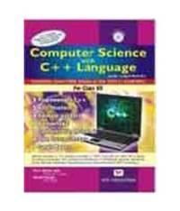 computer science with c++ language 1st edition s. jain 8183334709, 9788183334709