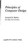 principles of computer design 1st edition leonard r marino 0881750646, 9780881750645