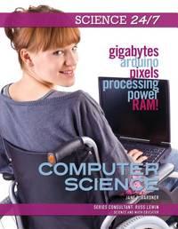 computer science 1st edition jane p. gardner 142223407x, 9781422234075