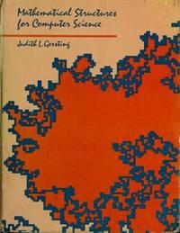 mathematical structures for computer science 1st edition judith l. gersting 0716713055, 9780716713050