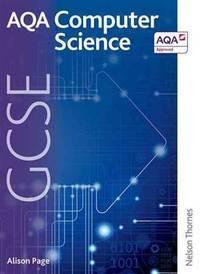 aqa gcse computer science 1st edition page, alison 140852161x, 9781408521618