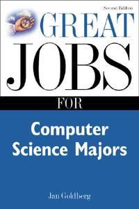 computer science majors 1st edition rowh, mark, goldberg, jan 0071390391, 9780071390392